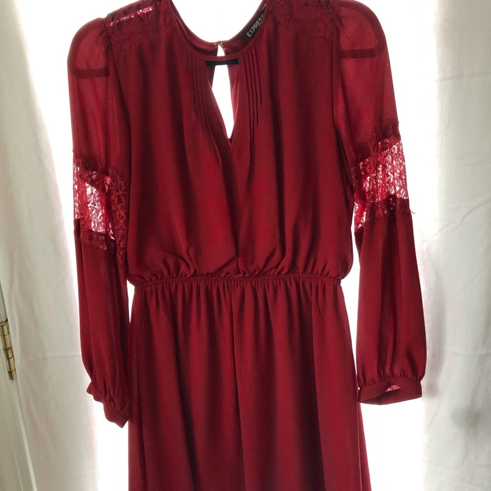 Dress - Picture 3 of 7